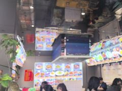 -隐厨·海鲜餐厅(恒通路店)