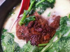 -和府捞面(东直门银座店)