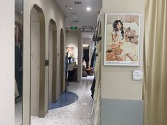 -海马体照相馆(南昌王府井购物中心店)