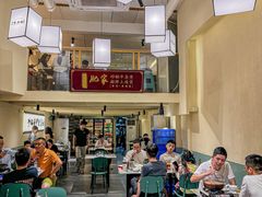 -肥家大排档(天河体育西店)