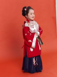 -小阿福儿童摄影(华中智谷店)