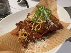 -LE SHARE洛笙·花园西餐(北京路步行街店)