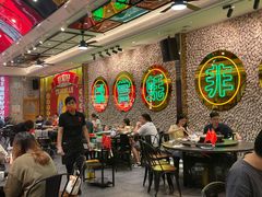 大堂-飞尝蚝·顺德菜·鱼生(顺德总店)