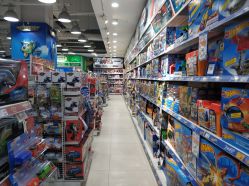 -玩具反斗城(印象城购物中心店)