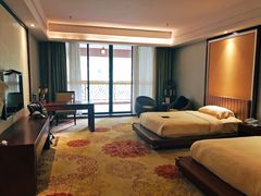 -韶关经律论国际酒店温泉