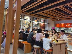 -味千拉面(惠州文昌一路分店)