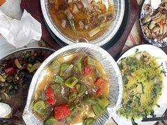 -岳季煎饺