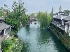 -南浔古镇