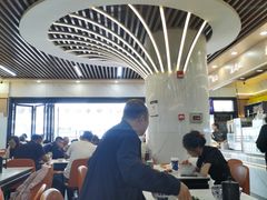 -京穆兰兰州牛肉面·清真(西客站店)