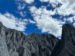 -墨石公园景区