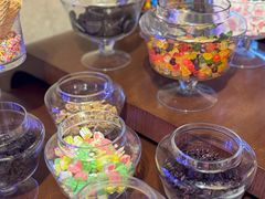-百香自助餐厅·西安唐隆国际酒店(曲江店)