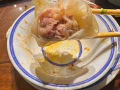 -龍聚祥烧麦馆(万达店)