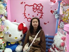 -义乌小商品批发市场(中国小商品城·篁园服装市场店)