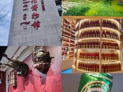 -西藏文化博物馆
