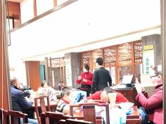 大堂-老半斋(福州路店)