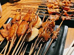 -学府公社餐酒吧(原中关村天堂店)