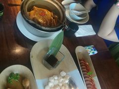 -外婆家(西溪印象城店)