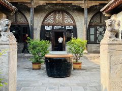 -山西王家大院