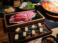 -湊湊火锅·茶憩(上海合生汇店)
