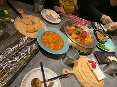 -耶里夏丽·丝路新疆菜·清真食品(徐汇南丹东路臻选店)