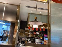 -探炉·香辣豆花烤鱼(笋岗宝能环球汇店)