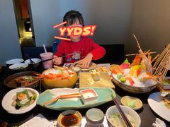 -花潮料理艺食馆(成都万象城店)