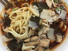 -庆蓉云·庆云面(双林店)