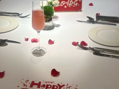 -王品牛排(郑州大卫城店)