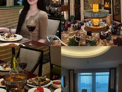 -济南喜来登酒店