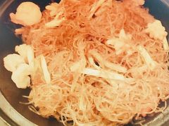 海皇粉丝煲-峨嵋酒家(石景山店)