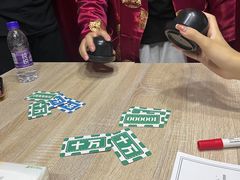 -CLUE演绎实景剧本杀(江南西店)