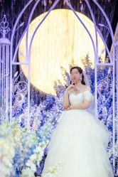 -LA GRACE高端婚纱礼服定制馆