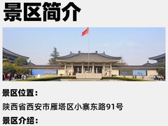 -陕西历史博物馆