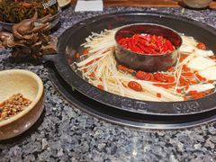 -蜀大侠火锅(西大店)