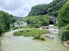 -天河潭旅游度假区