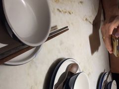 -绿茶餐厅(西湖银泰百货店)