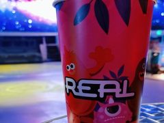 -首钢一高炉·SoReal科幻乐园