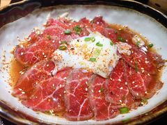 -大将料理餐厅(汇锦街店)