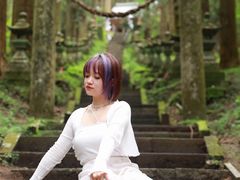 -上色见熊野座神社