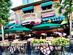 -古文化街旅游区