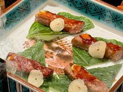 -上井料理黑金店(IFS国金中心店)