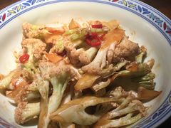 -洞庭土菜小炒馆(易发广场店)