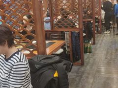大堂-灶座小锅烀饼·铁锅炖(道里店)