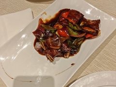 -唐拉雅秀酒店-唐苑中餐厅