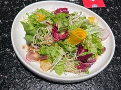 -局气 烤鸭·北京菜(光华路店)