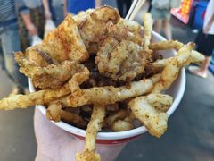 -大学城夜市大排档(凤栖路店)