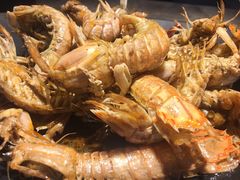 -沪小胖小龙虾(淮海中路旗舰店)