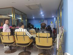 -张钰强中医正骨推拿连锁(唐家人才公寓店)