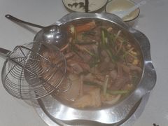 -古乐牛香·鲜牛肉牛杂火锅(梅村五洲国际店)