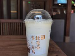 -长春堂顺时而饮(前门店)
